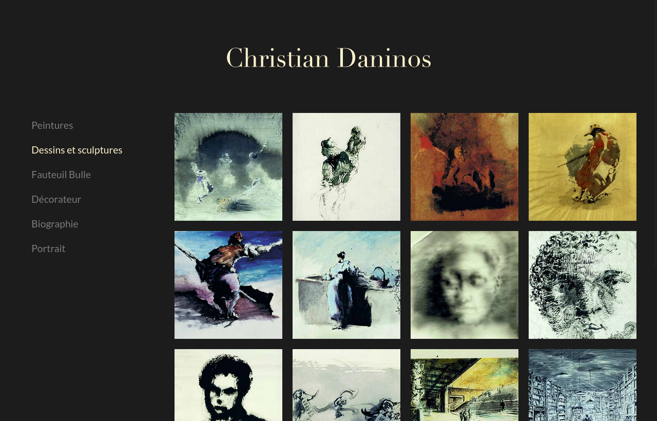 Christian Daninos